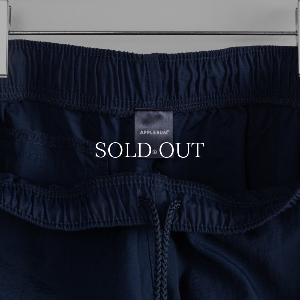 画像3: APPLEBUM  【再入荷】Nylon Training Pants (3)