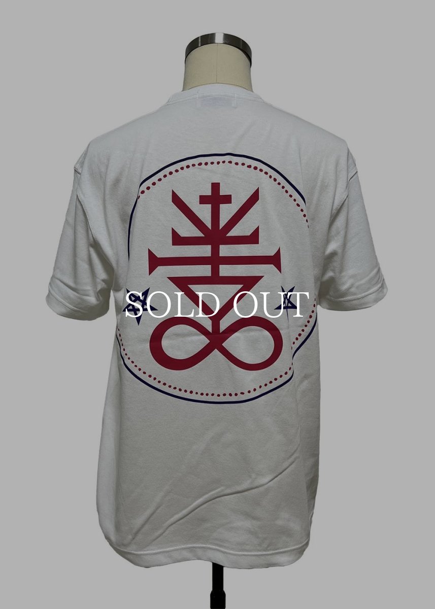 画像4: KIDILL  T-SHIRT (4)