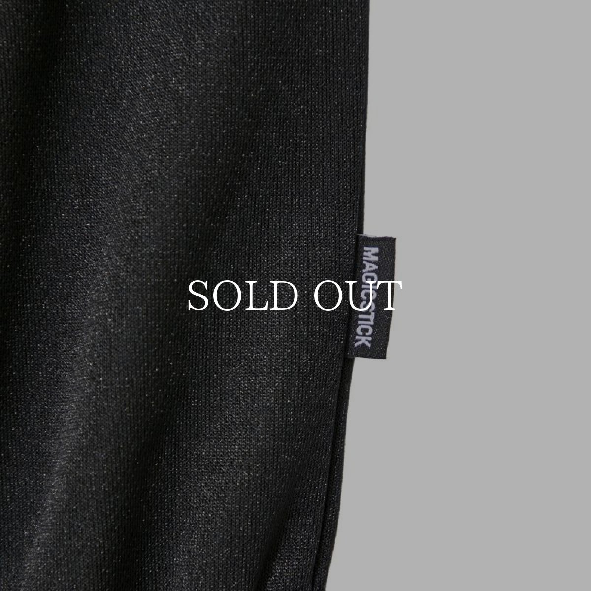 画像9: MAGIC STICK  SPECIAL TRAINING JERSEY TOP by UMBRO (9)