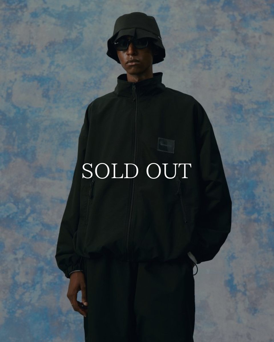 画像5: COOTIE   Cotton OX Hood Hat (5)