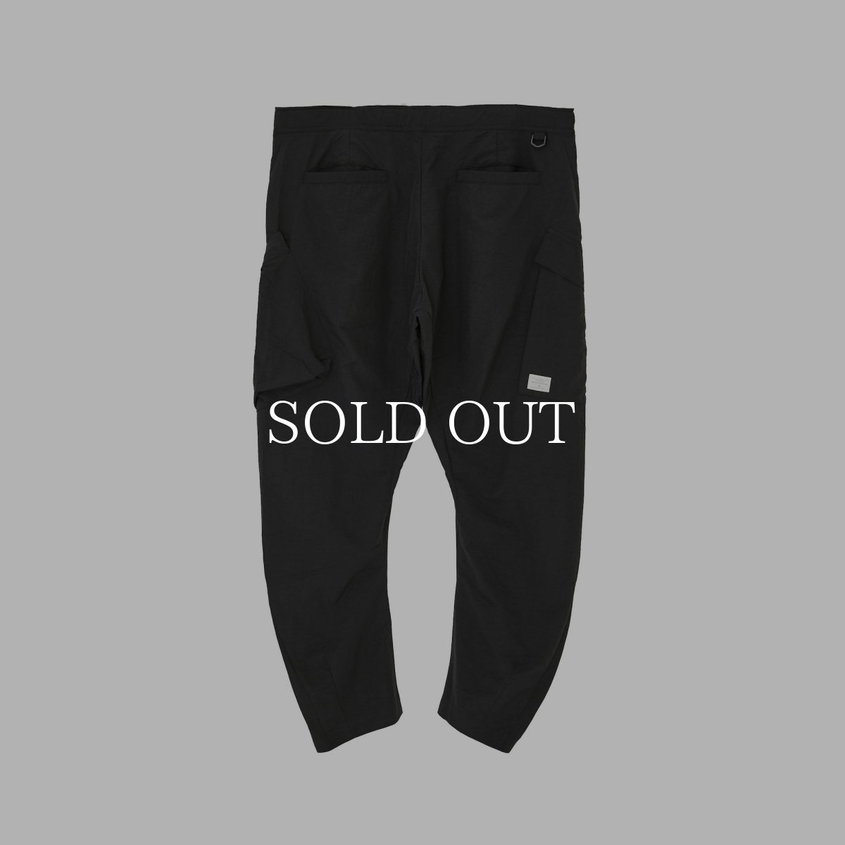 画像3: MAGIC STICK  CVC SAROUEL BDU PTS (3)