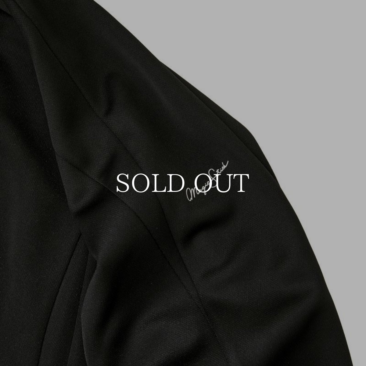 画像6: MAGIC STICK  SPECIAL TRAINING JERSEY TOP by UMBRO (6)