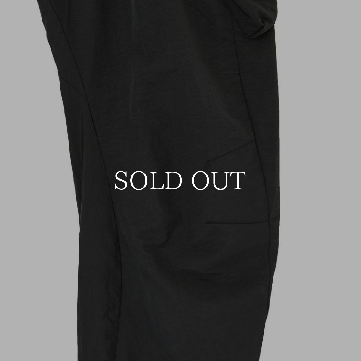 画像10: MAGIC STICK  CVC SAROUEL BDU PTS (10)