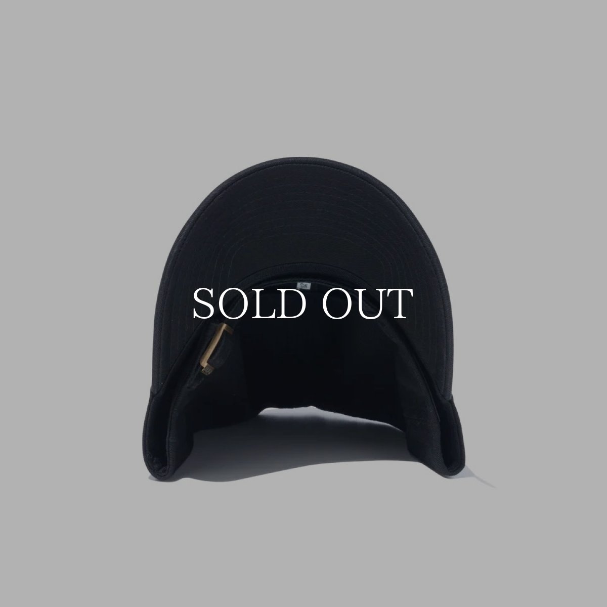 画像4: NEW ERA  カジュアルクラシック Square New Era スクエアニューエラ ブラック (4)