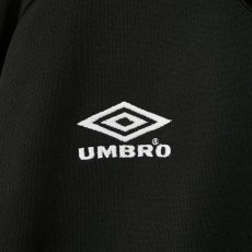 画像3: MAGIC STICK  SPECIAL TRAINING JERSEY TOP by UMBRO (3)