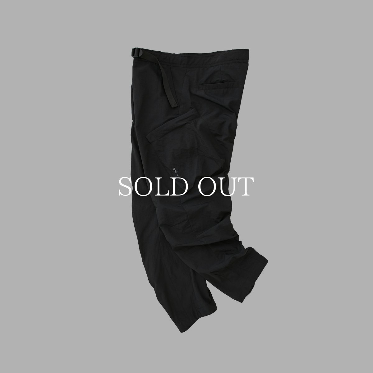 画像2: MAGIC STICK  CVC SAROUEL BDU PTS (2)