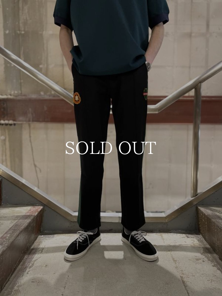 画像11: APPLEBUM  TRACK PANTS (11)