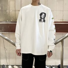 画像12: APPLEBUM  “KAYA” L/S T-SHIR (12)