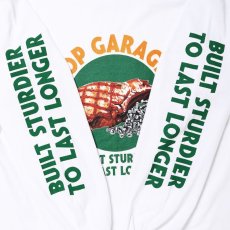 画像10: PORKCHOP GARAGE SUPPLY  PC & SCREW L/S TEE (10)