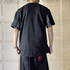 画像4: KIDILL  DOCKING PATCH T-SHIRT (4)