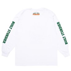 画像8: PORKCHOP GARAGE SUPPLY  PC & SCREW L/S TEE (8)