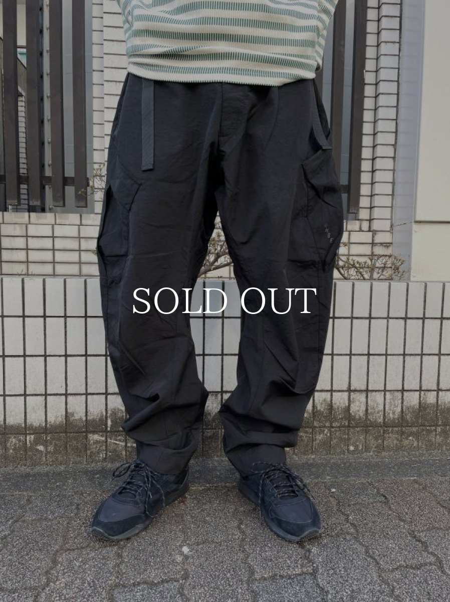 画像12: MAGIC STICK  CVC SAROUEL BDU PTS (12)