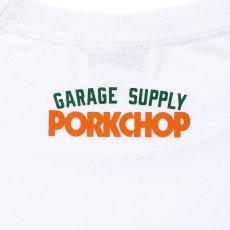 画像9: PORKCHOP GARAGE SUPPLY  PC & SCREW L/S TEE (9)