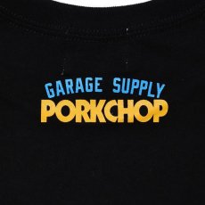 画像4: PORKCHOP GARAGE SUPPLY  PC & SCREW L/S TEE (4)