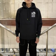 画像9: APPLEBUM  “REBELLIOUS” SWEAT PARKA (9)