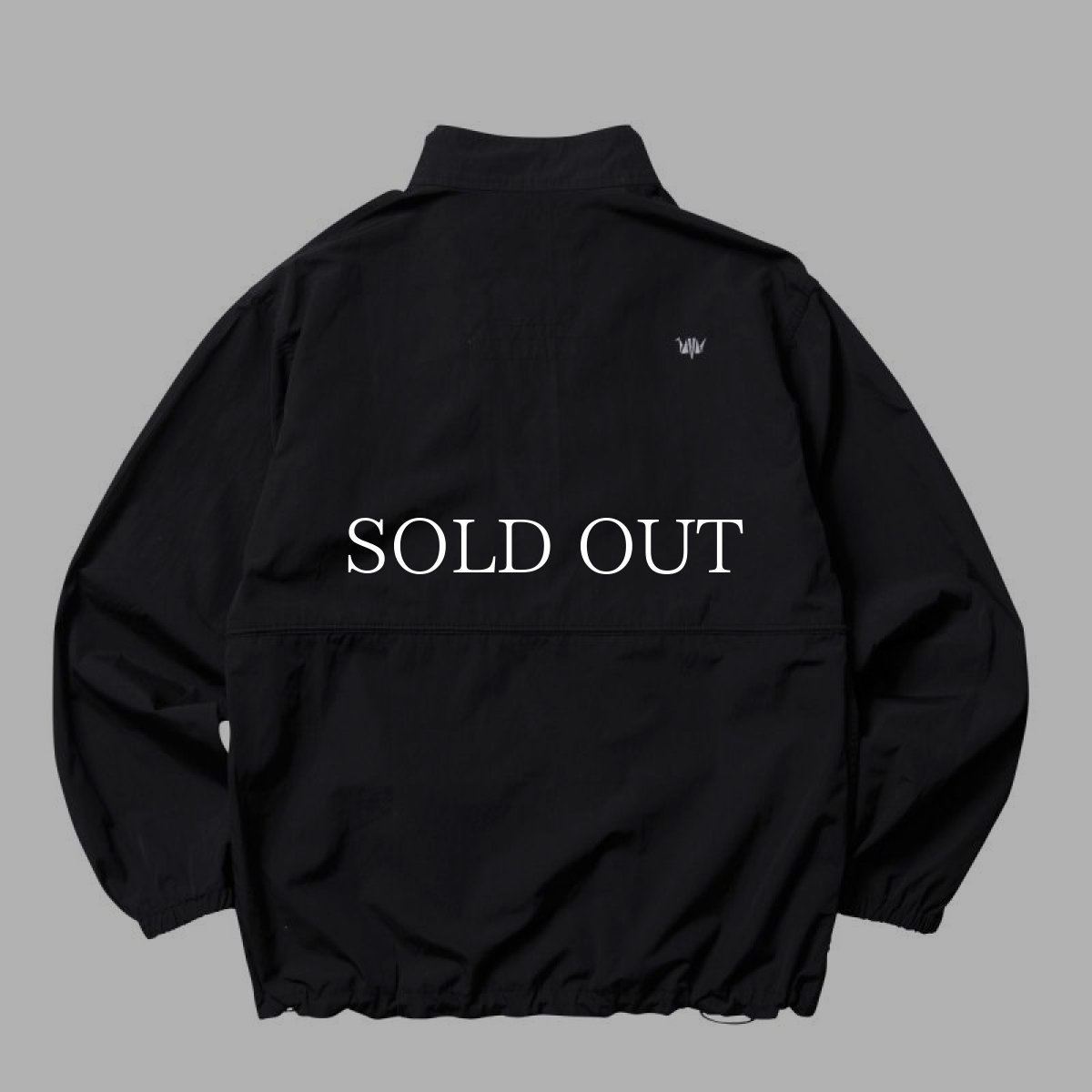 画像2: Liberaiders  LR WINDBREAKER (2)