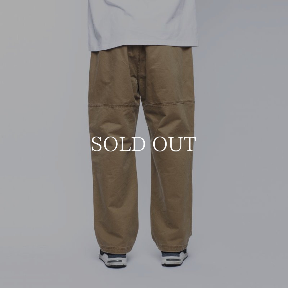 画像41: Liberaiders  LR TROOPER PANTS (41)