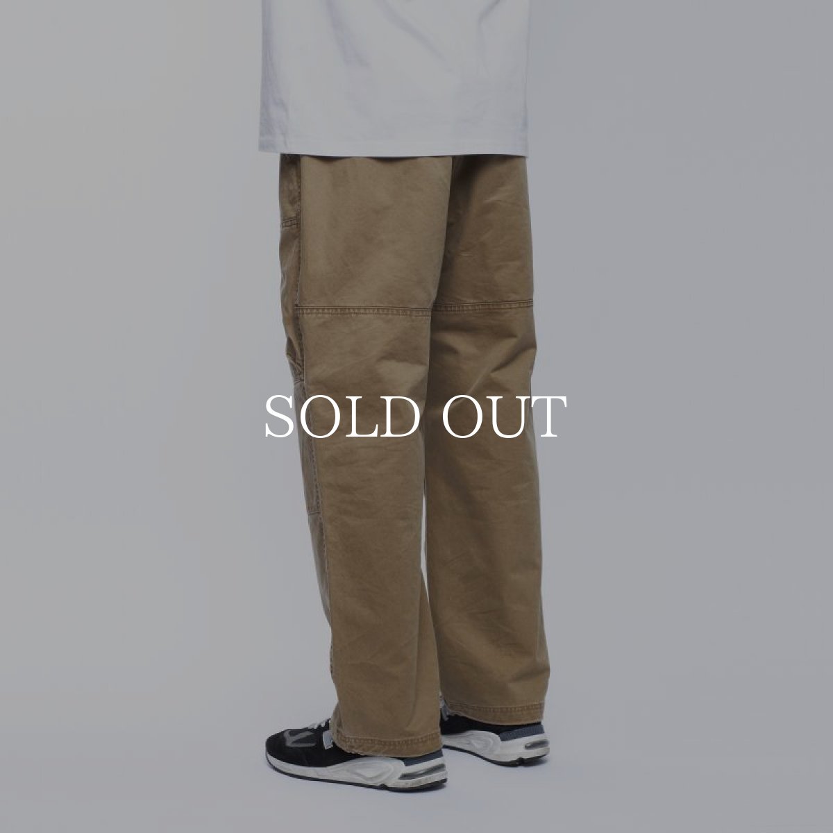 画像40: Liberaiders  LR TROOPER PANTS (40)