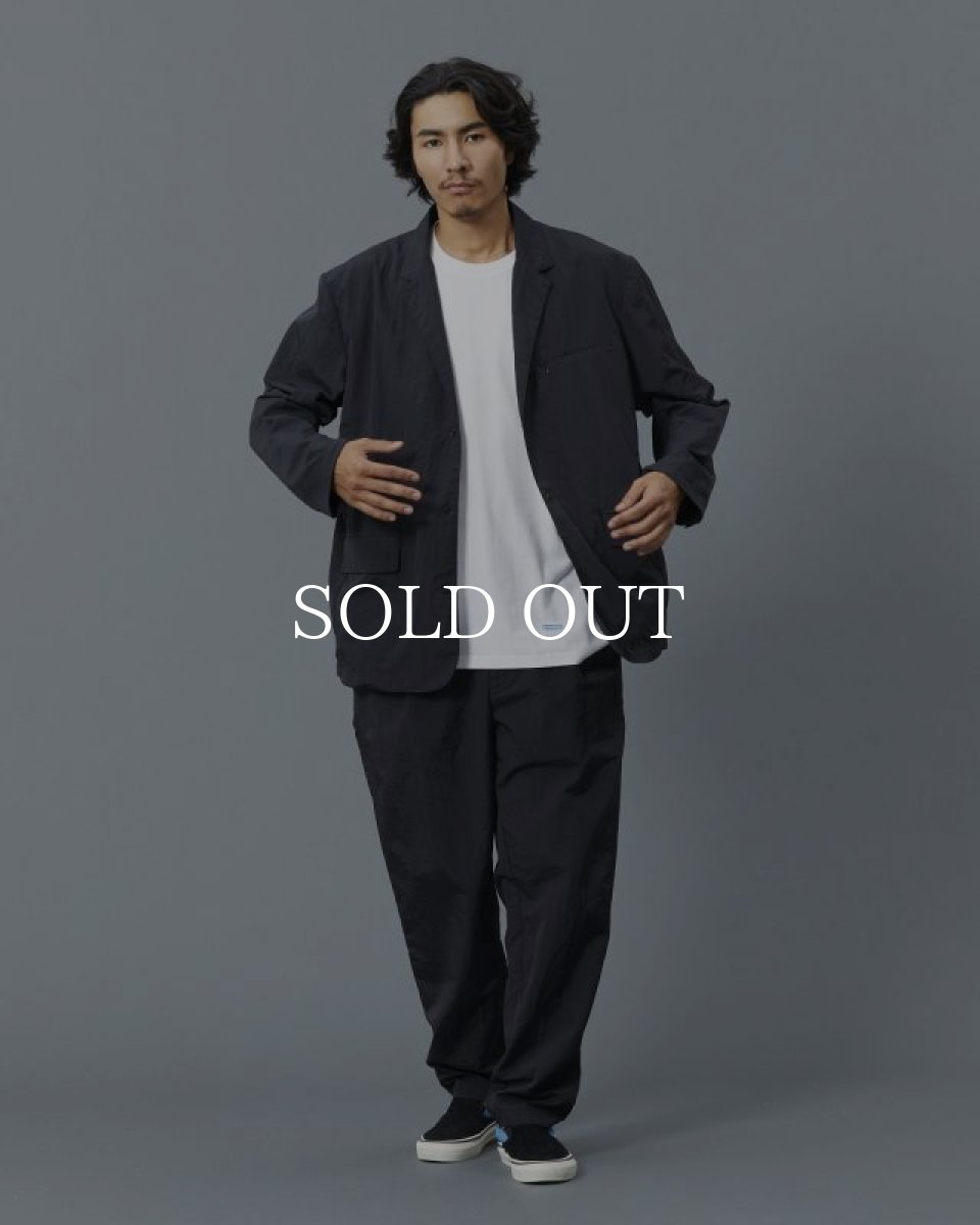 画像14: Liberaiders  SUPPLEX NYLON SLACKS (14)