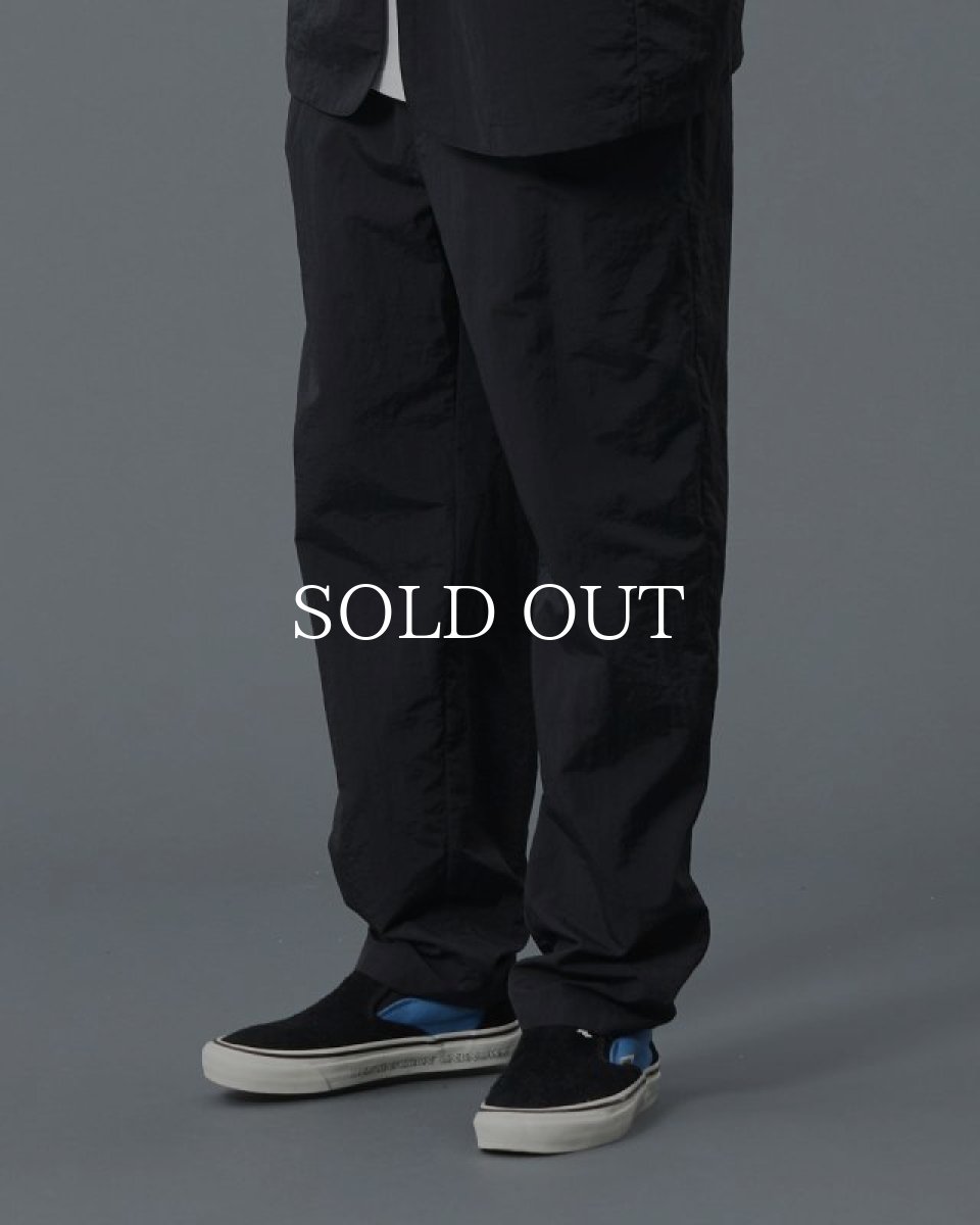 画像16: Liberaiders  SUPPLEX NYLON SLACKS (16)