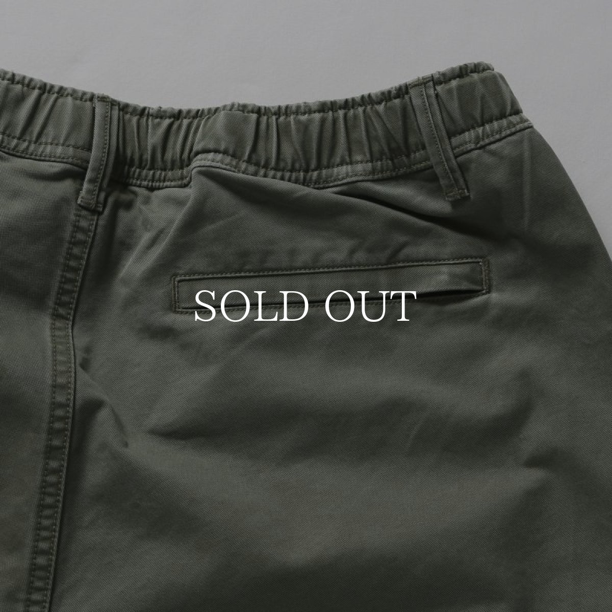 画像21: Liberaiders  LR TROOPER PANTS (21)