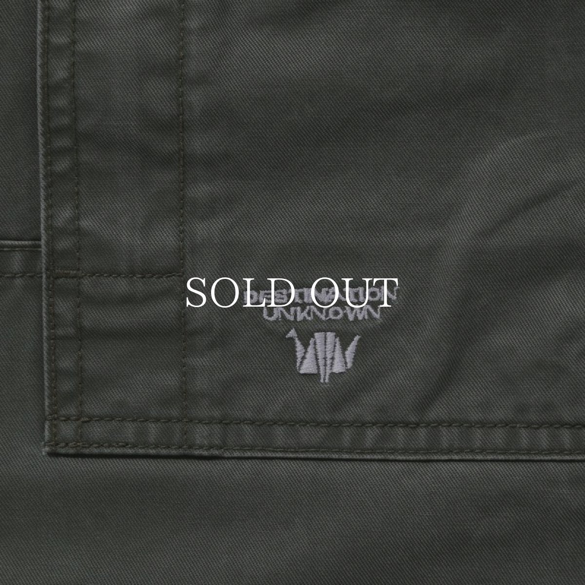 画像17: Liberaiders  LR TROOPER PANTS (17)