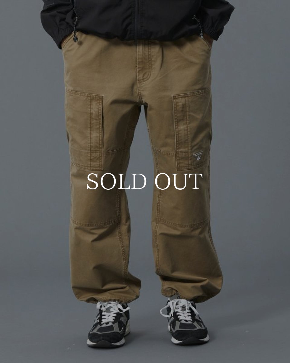 画像45: Liberaiders  LR TROOPER PANTS (45)