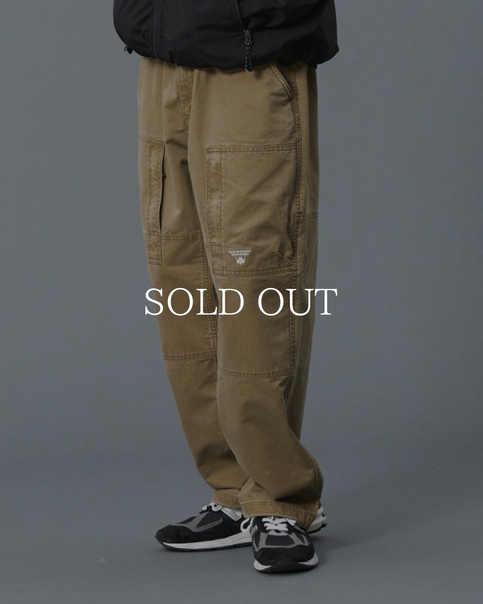 画像43: Liberaiders  LR TROOPER PANTS (43)