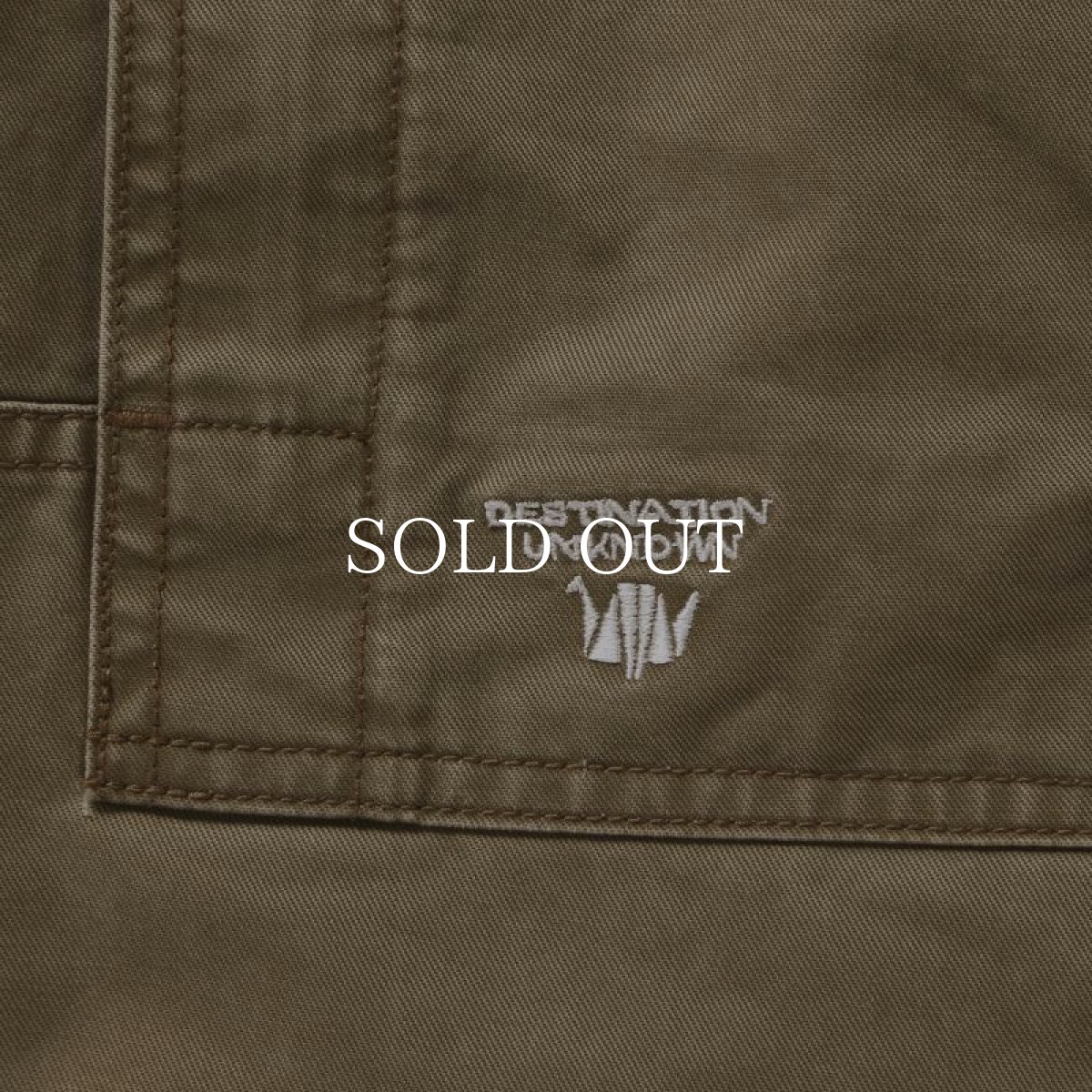 画像33: Liberaiders  LR TROOPER PANTS (33)