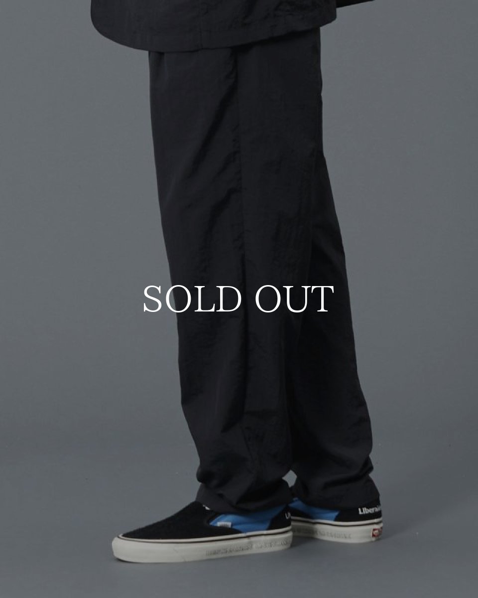 画像19: Liberaiders  SUPPLEX NYLON SLACKS (19)