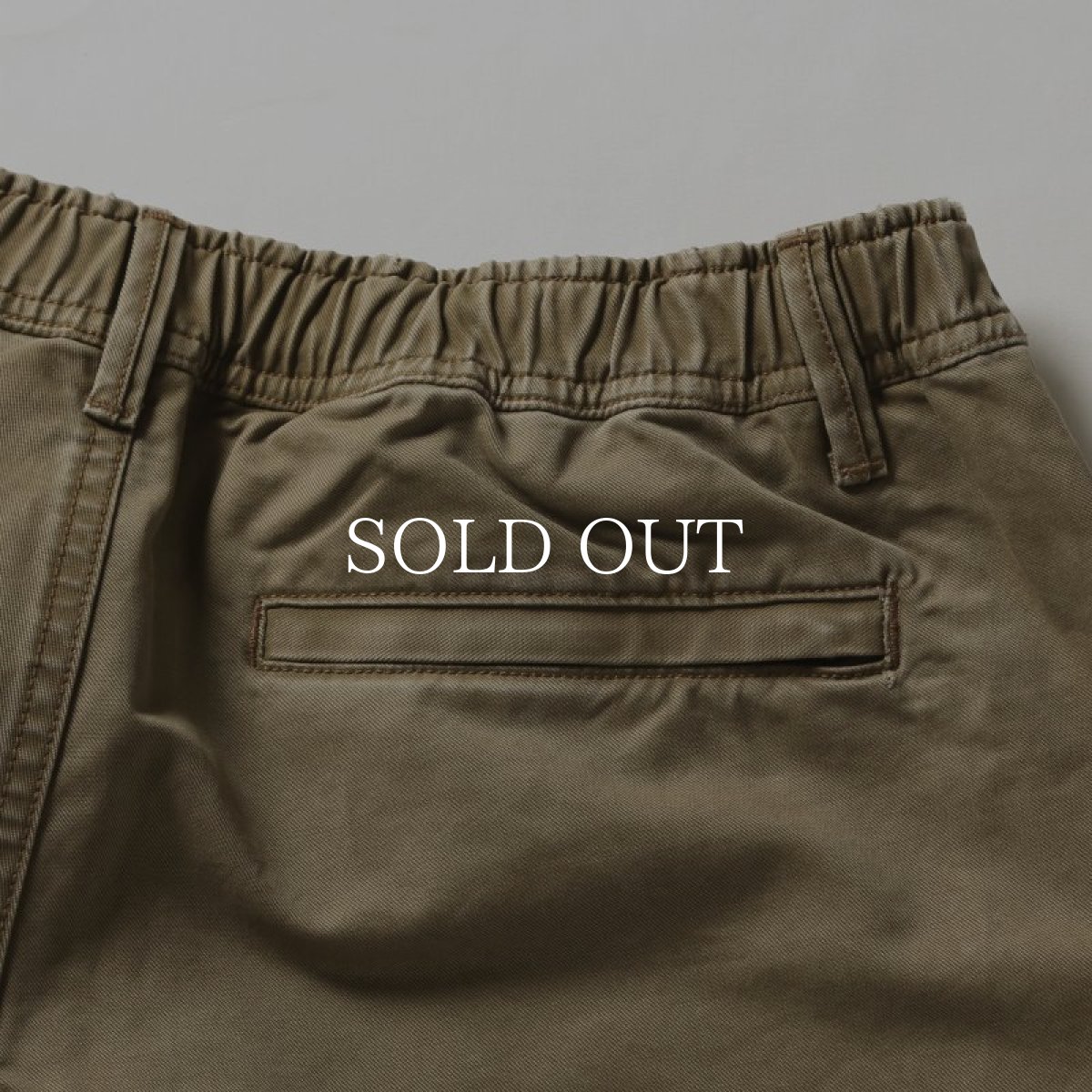 画像35: Liberaiders  LR TROOPER PANTS (35)