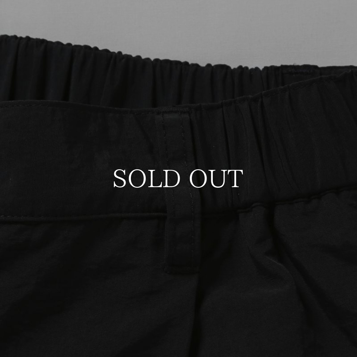 画像4: Liberaiders  SUPPLEX NYLON SLACKS (4)