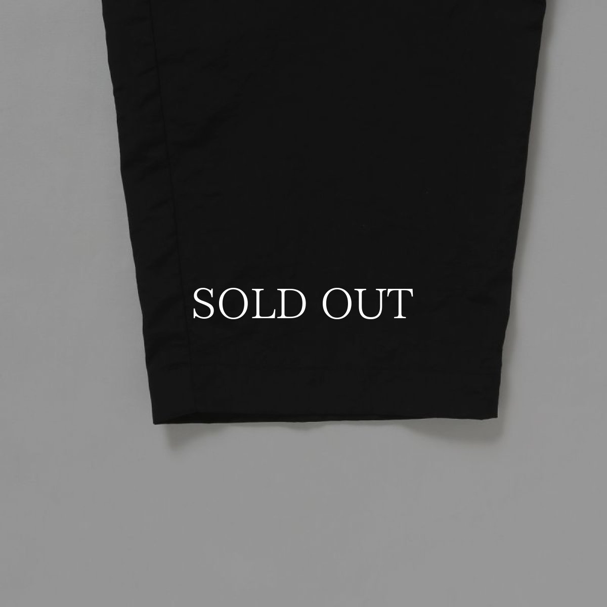 画像5: Liberaiders  SUPPLEX NYLON SLACKS (5)