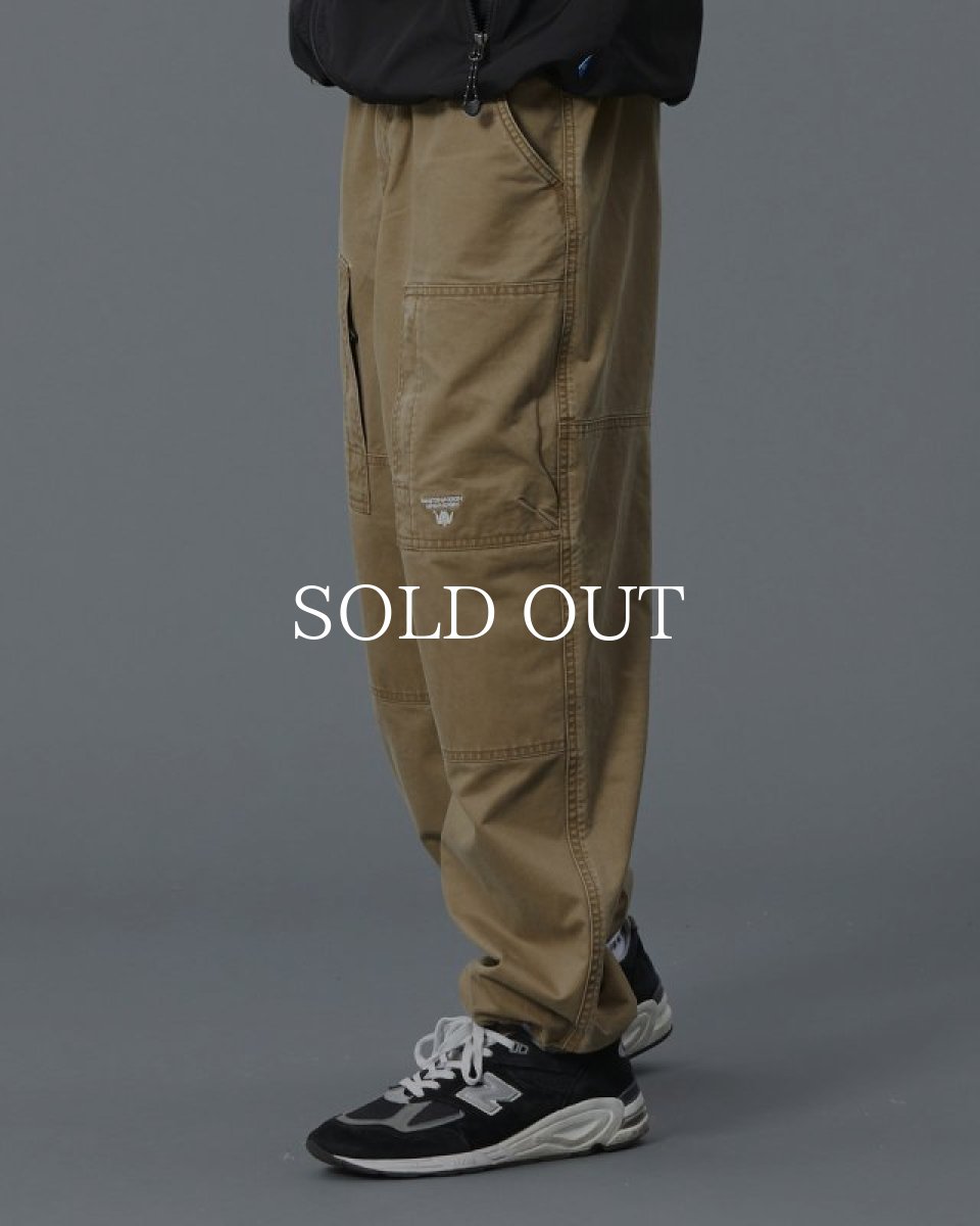 画像42: Liberaiders  LR TROOPER PANTS (42)