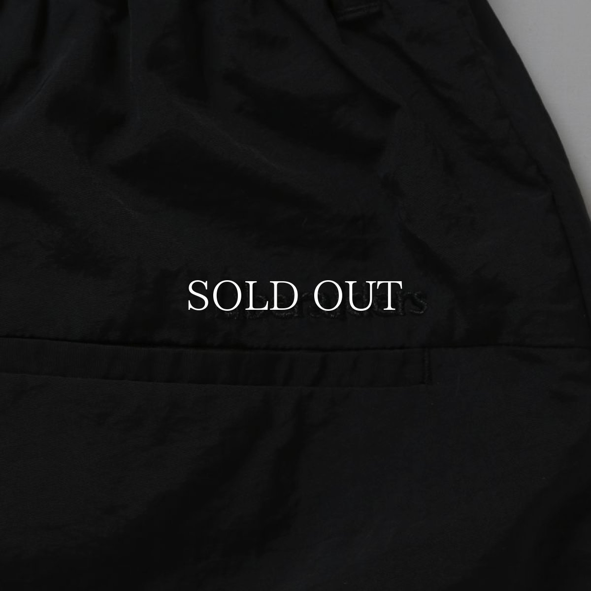 画像6: Liberaiders  SUPPLEX NYLON SLACKS (6)