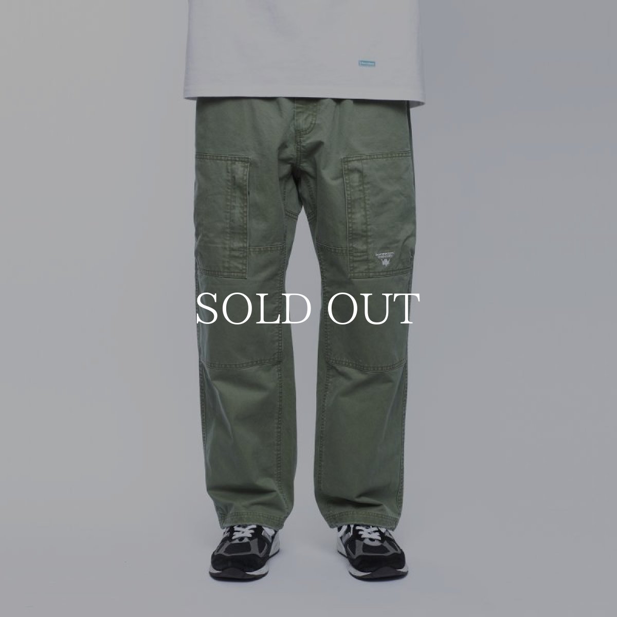 画像24: Liberaiders  LR TROOPER PANTS (24)