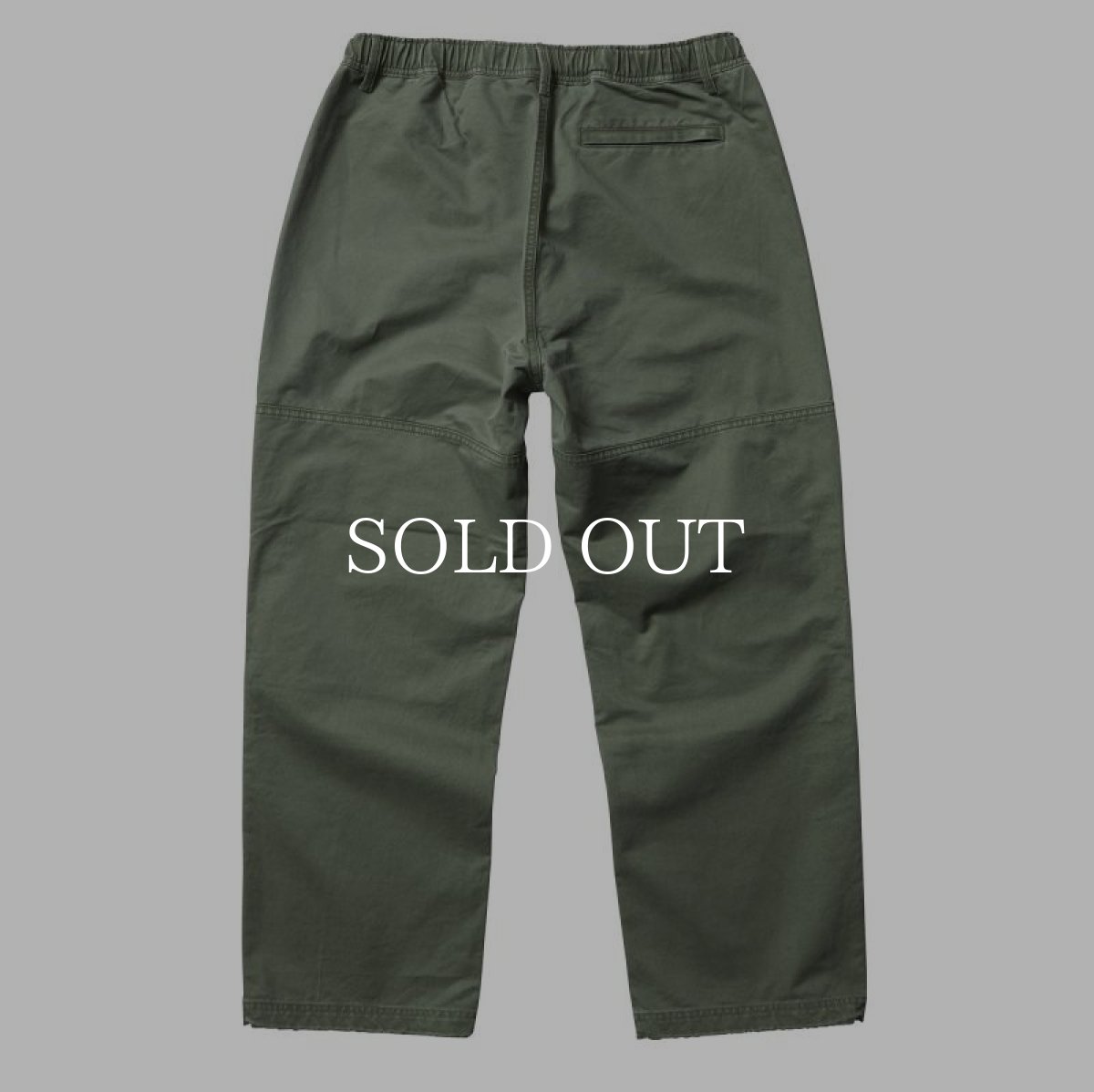 画像16: Liberaiders  LR TROOPER PANTS (16)