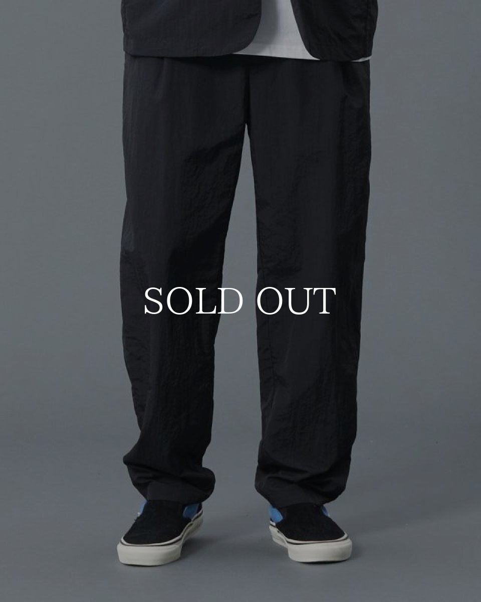 画像17: Liberaiders  SUPPLEX NYLON SLACKS (17)