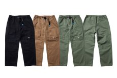 画像1: Liberaiders  LR TROOPER PANTS (1)