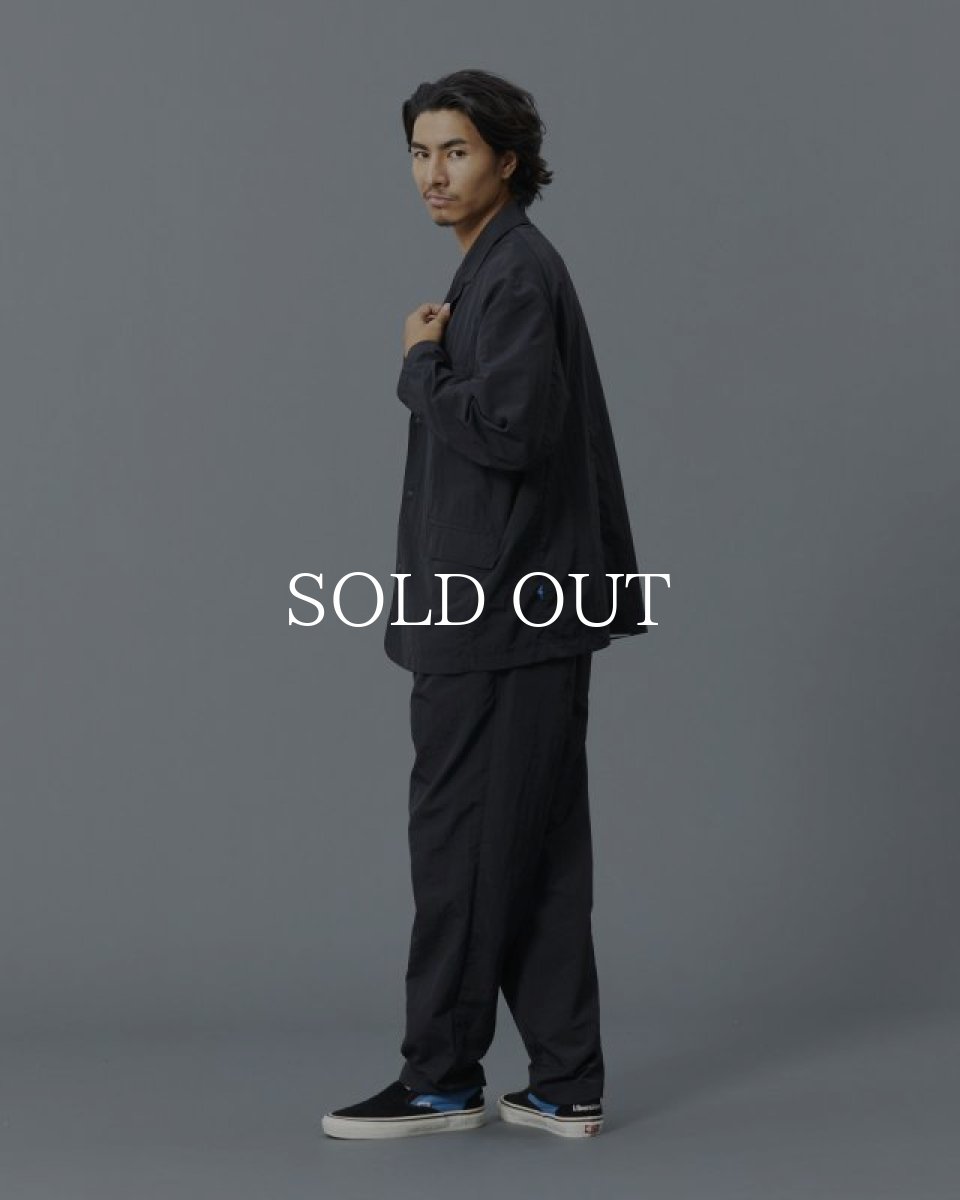 画像15: Liberaiders  SUPPLEX NYLON SLACKS (15)