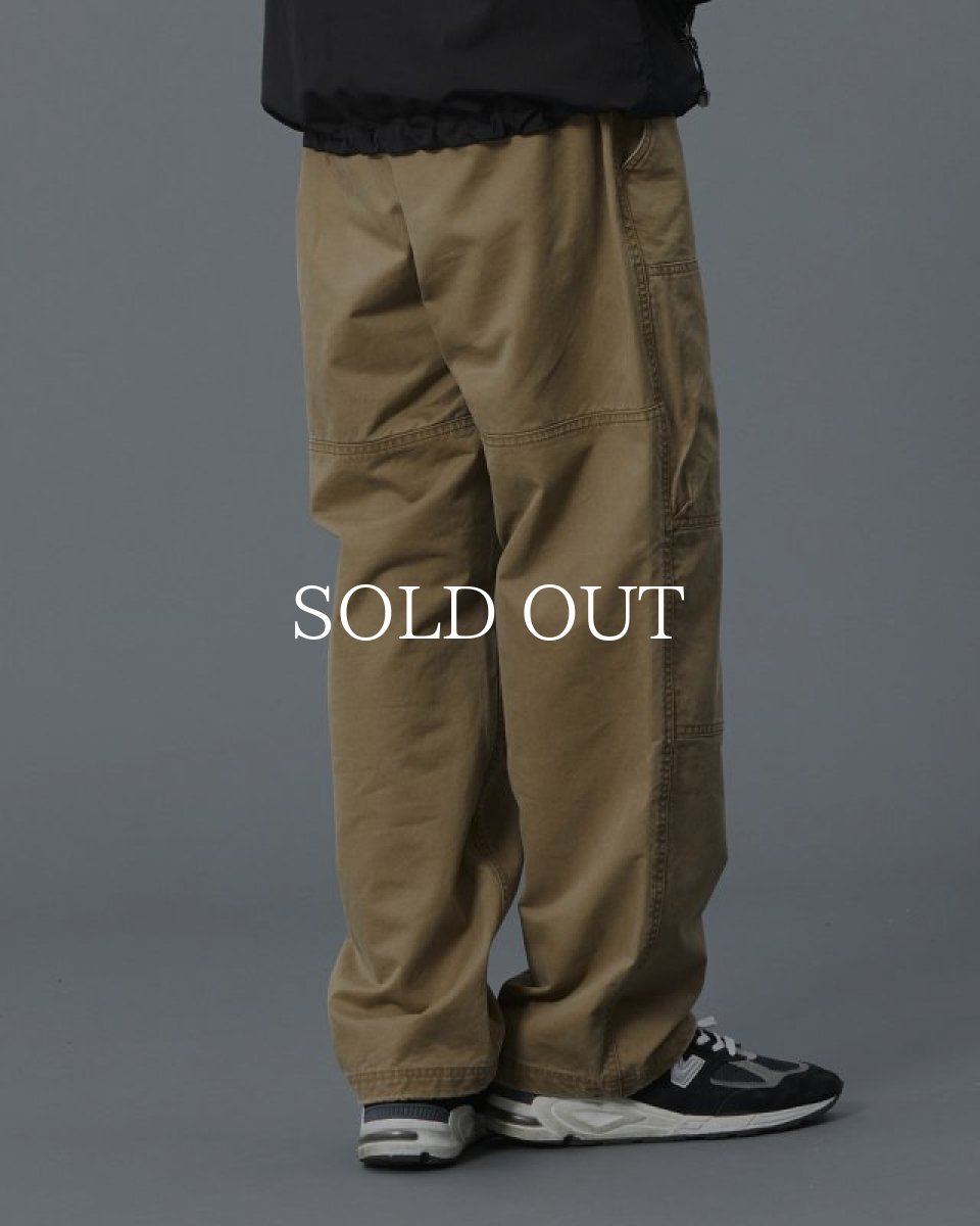 画像44: Liberaiders  LR TROOPER PANTS (44)