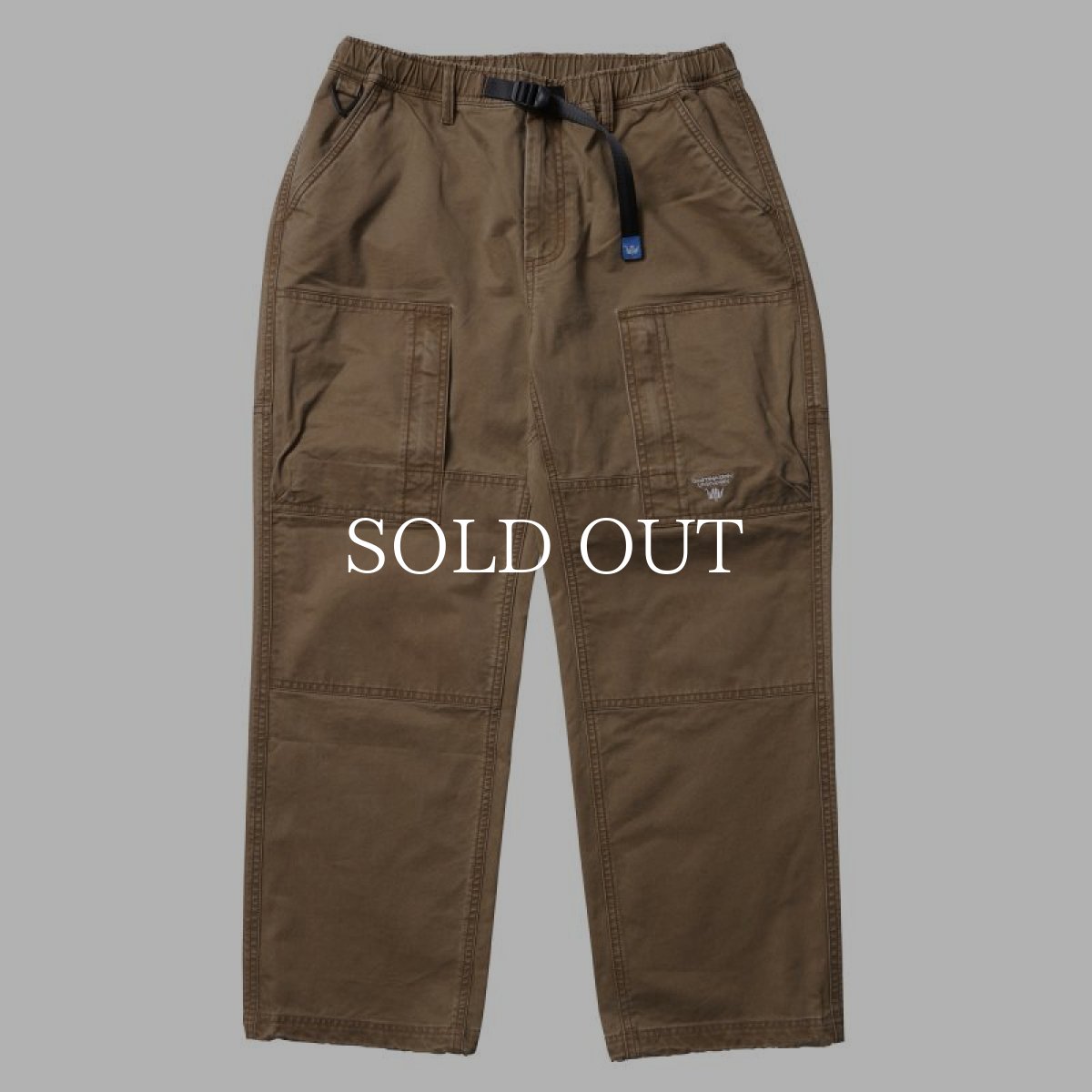 画像29: Liberaiders  LR TROOPER PANTS (29)