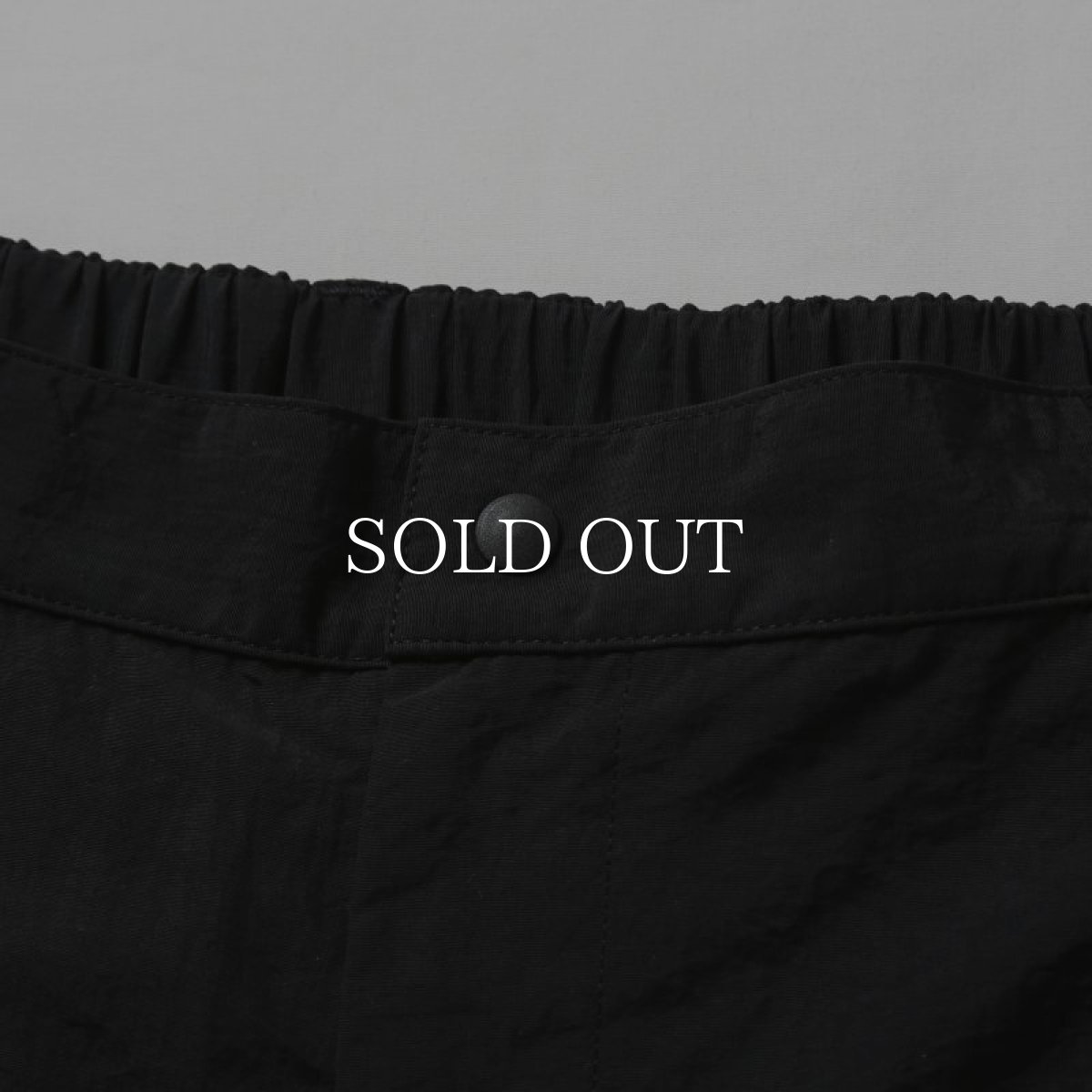 画像3: Liberaiders  SUPPLEX NYLON SLACKS (3)