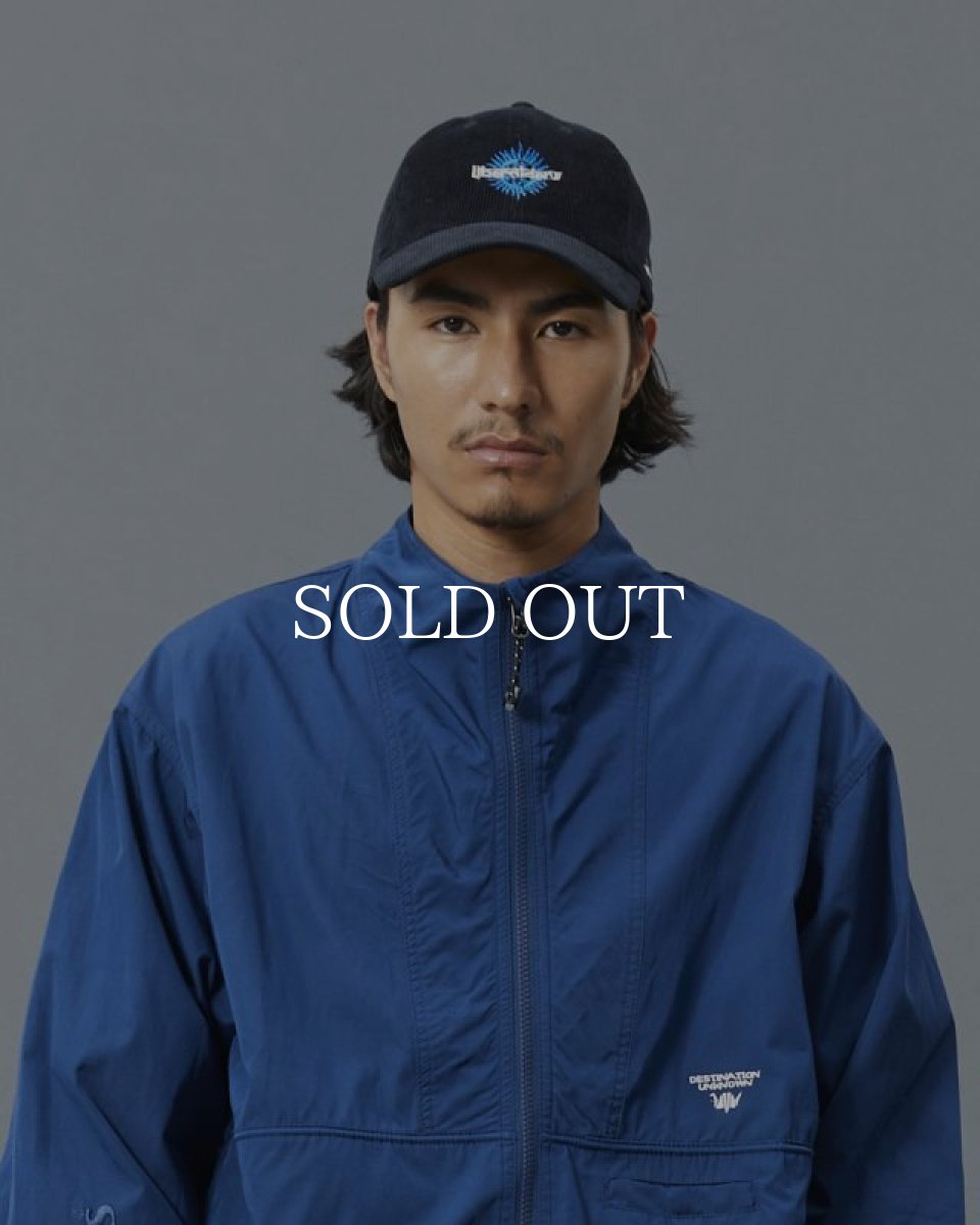 画像6: Liberaiders  SUNSHINE LOGO CAP (6)