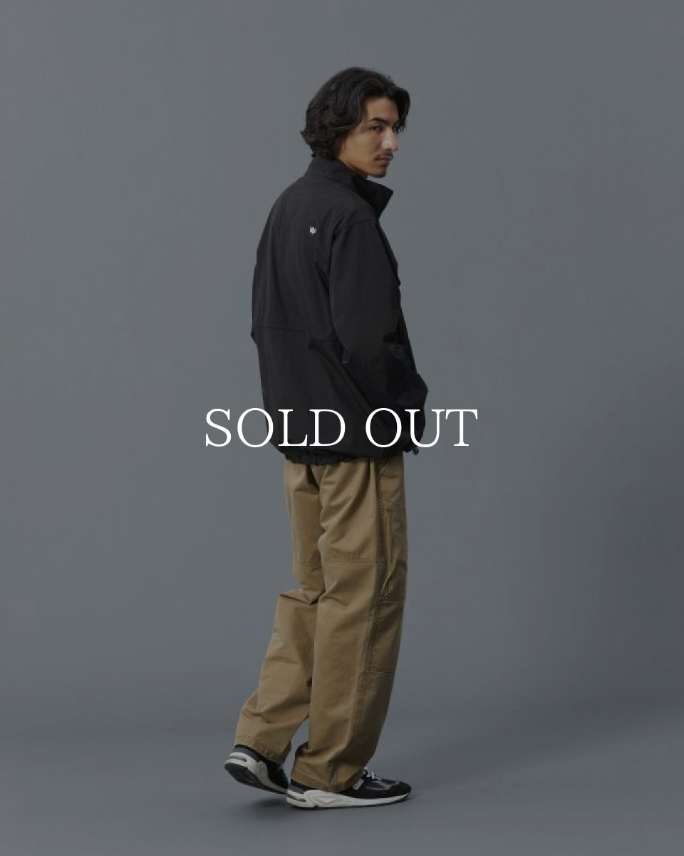 画像15: Liberaiders  LR WINDBREAKER (15)