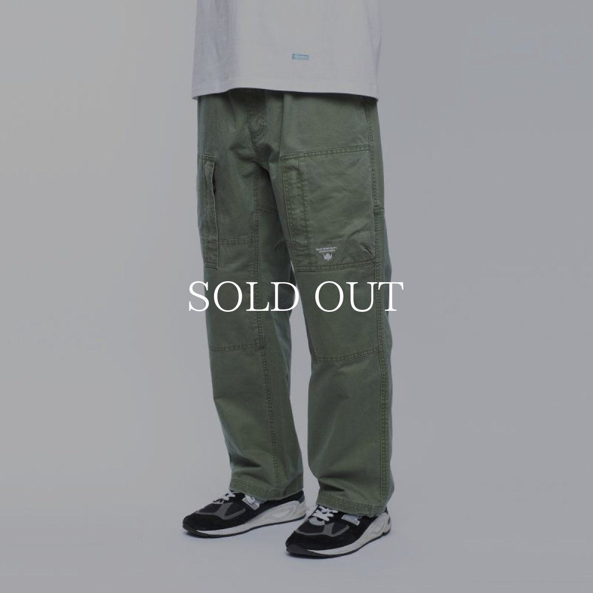 画像25: Liberaiders  LR TROOPER PANTS (25)