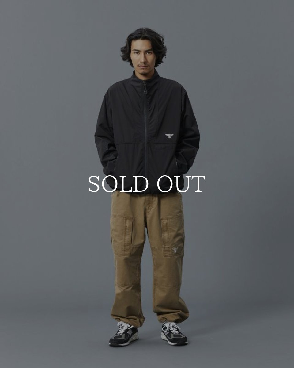 画像12: Liberaiders  LR WINDBREAKER (12)