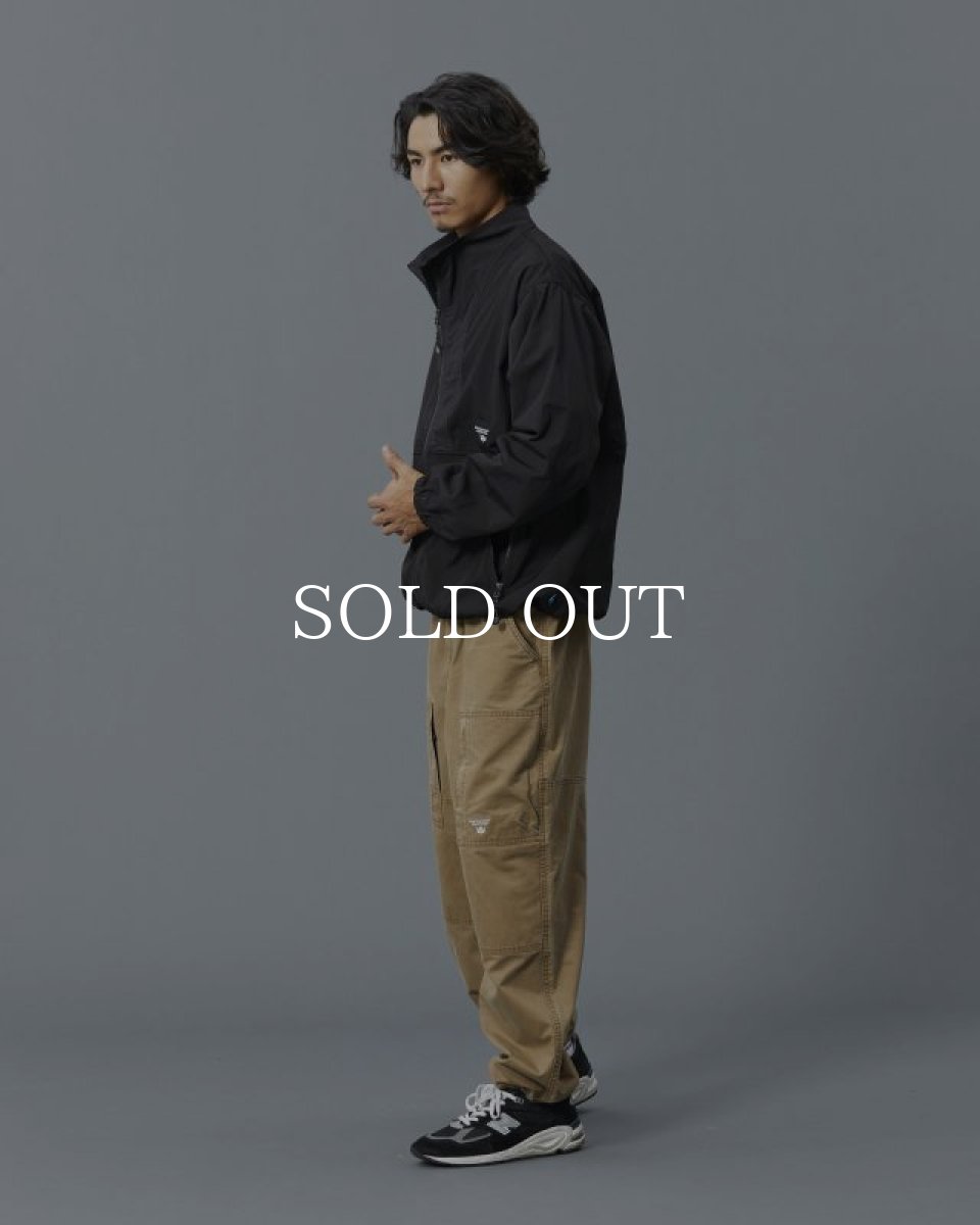 画像14: Liberaiders  LR WINDBREAKER (14)