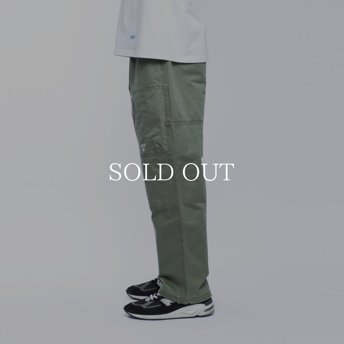 画像26: Liberaiders  LR TROOPER PANTS (26)