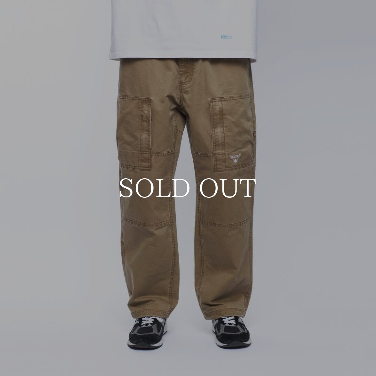 画像37: Liberaiders  LR TROOPER PANTS (37)